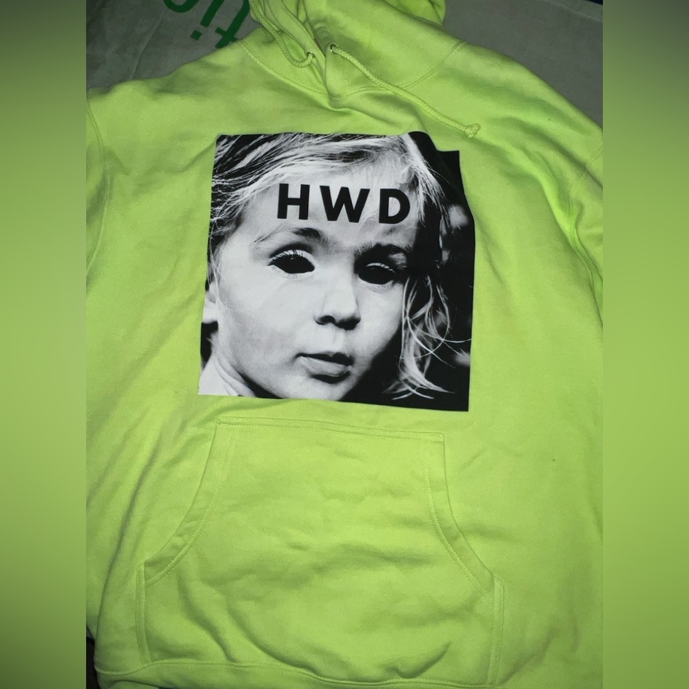 Halfway Dead Hoodie